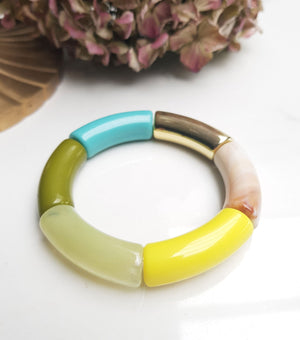 Bracelets Colors #4
