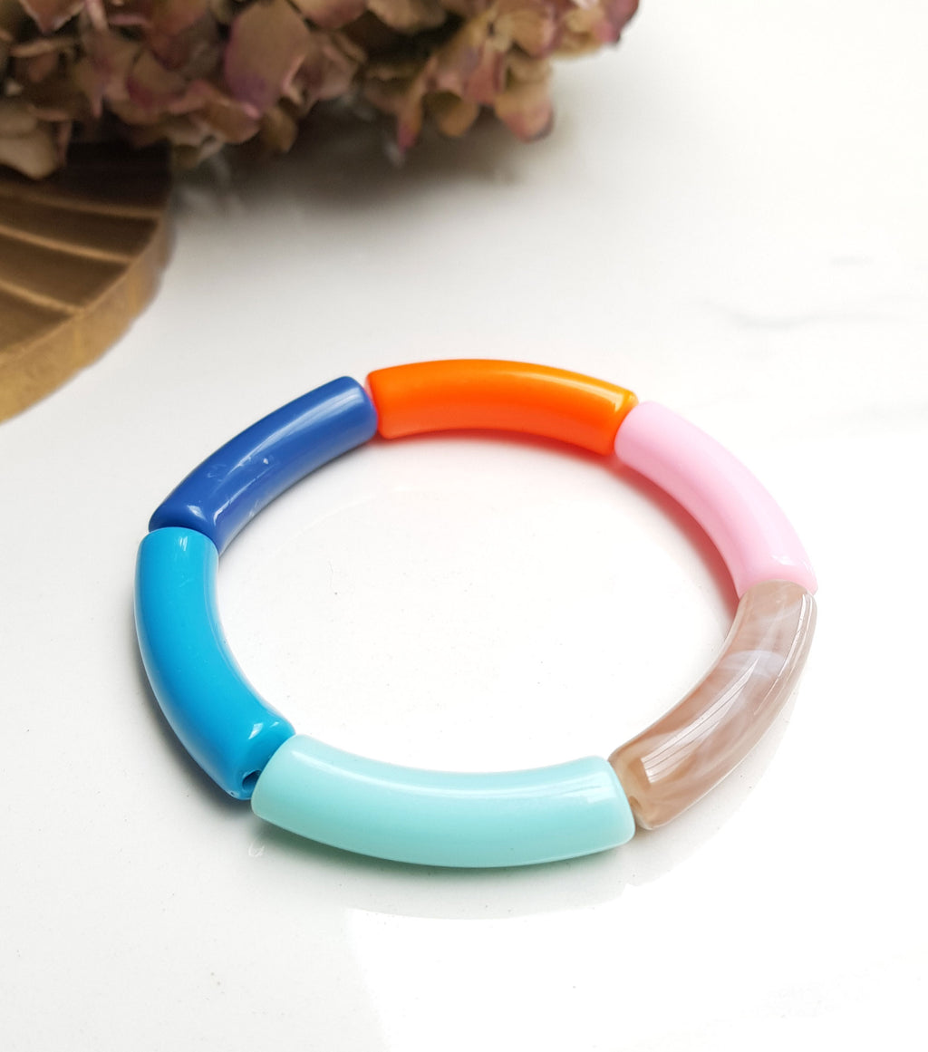 Bracelets Colors fins #6